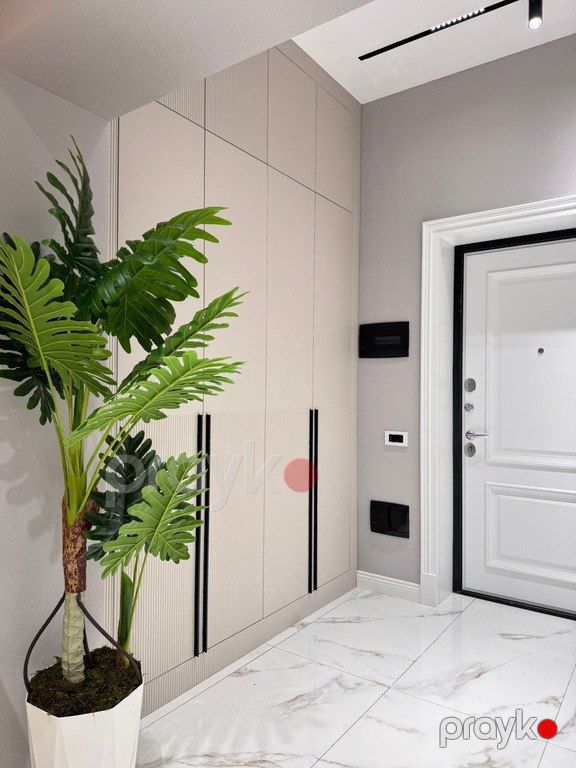 Satılır 2 otaqlı yeni tikili 68 m² — Mənzil, Bakı (12)