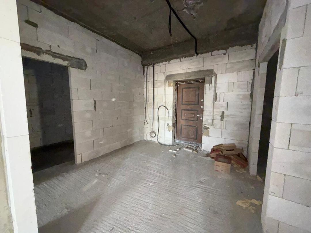 Satılır 4 otaqlı yeni tikili 220 m² — Mənzil, Bakı (7)