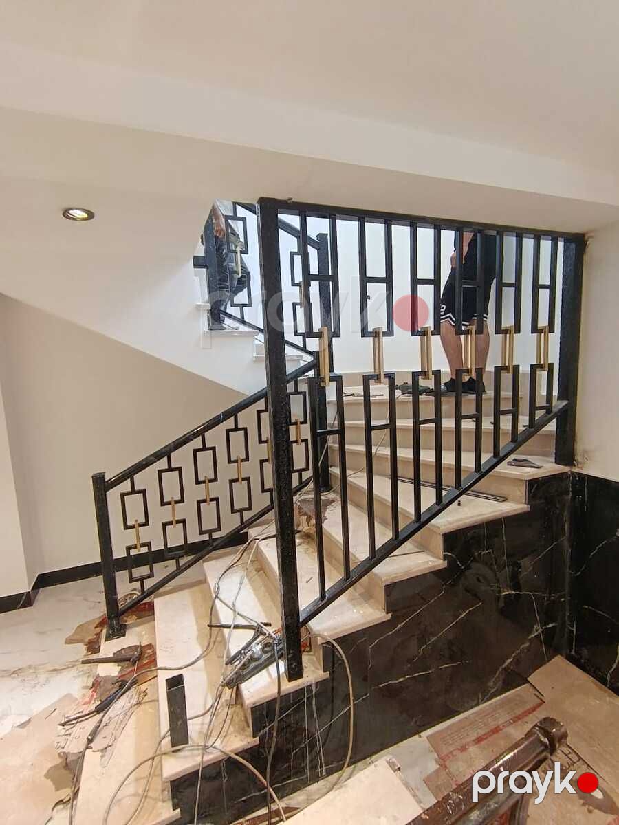 İcarəyə verilir obyekt 250 m² — Əmlak, Bakı (9)