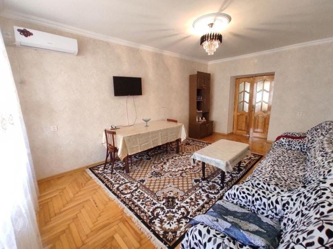 3-otaqlı mənzil kirayə verilir, Şirvan ş., 70 m² — Mənzil, Şirvan (2)