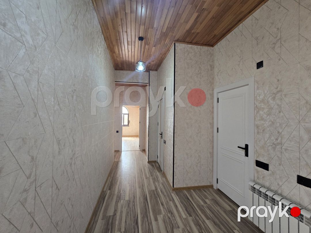 Satılır 2 otaqlı yeni tikili 85 m² — Mənzil, Sumqayıt (6)