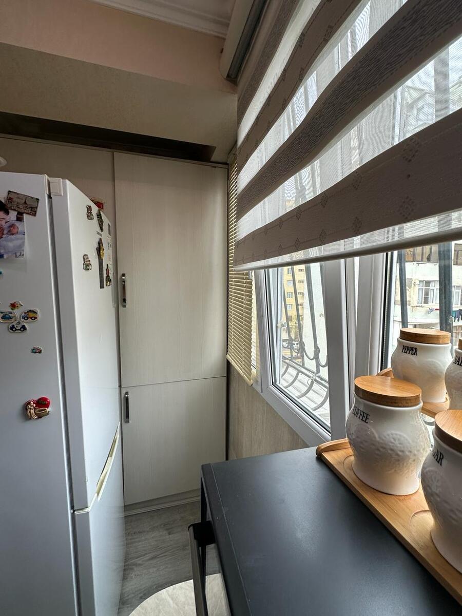 2-otaqlı yeni tikili, Xırdalan ş., 51 m² — Mənzil, Xırdalan (7)