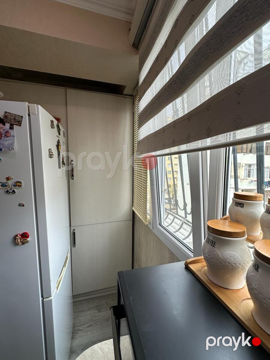 2-otaqlı yeni tikili, Xırdalan ş., 51 m² — Mənzil, Xırdalan (7)