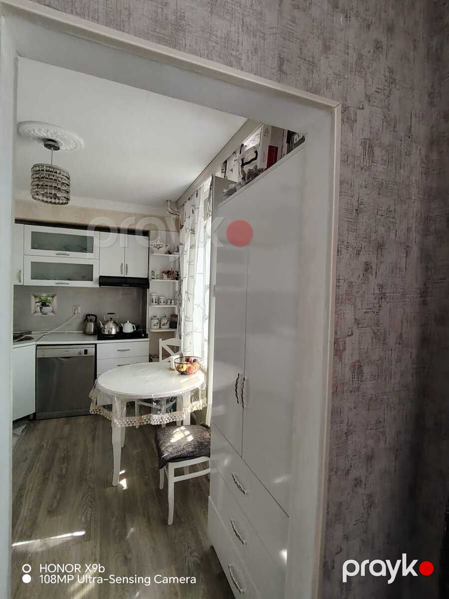 Satılır 2 otaqlı köhnə tikili 65 m² — Mənzil, Bakı (7)
