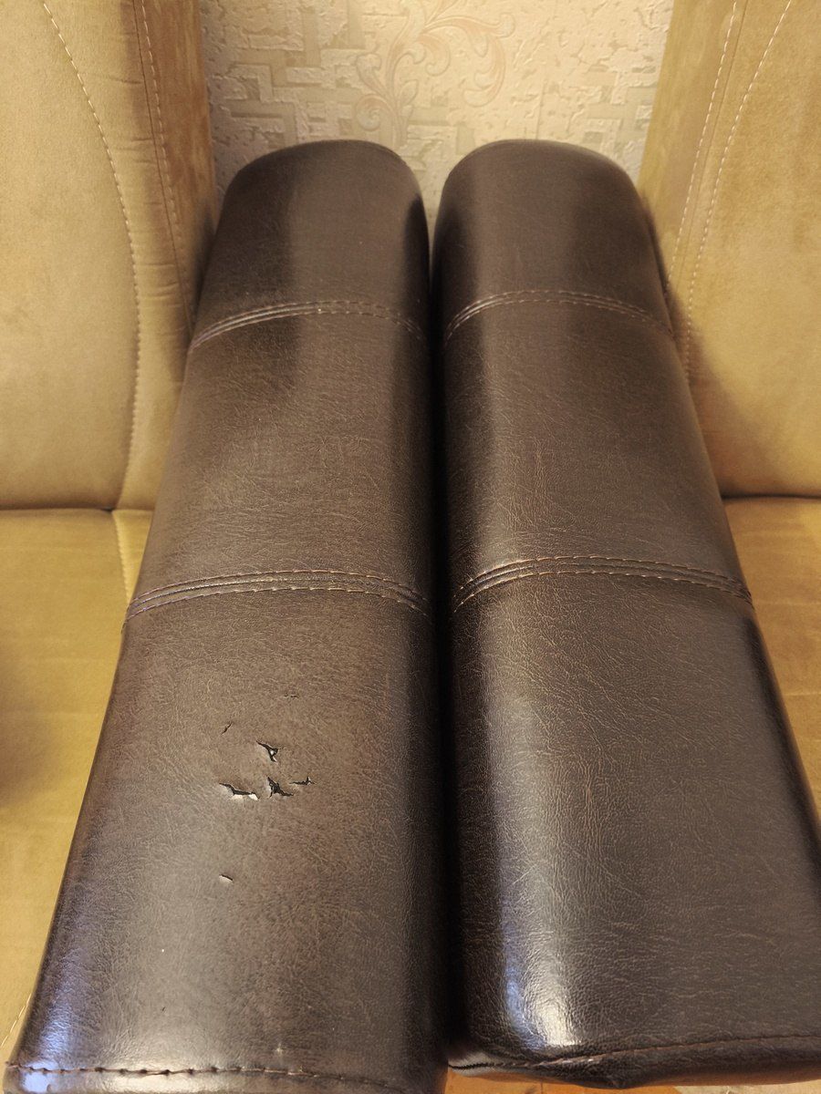 Divan və kreslolar — Mebel, Bakı (6)