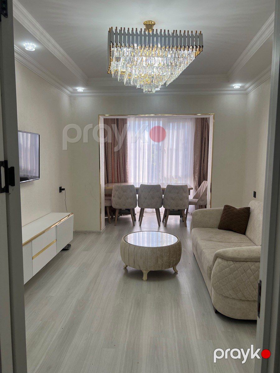 Satılır 3 otaqlı yeni tikili 70 m² — Mənzil, Bakı (9)