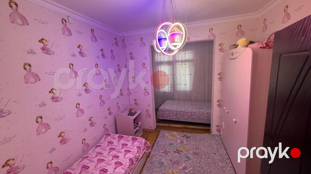 Satılır 4 otaqlı köhnə tikili 100 m² — Mənzil, Bakı (5)