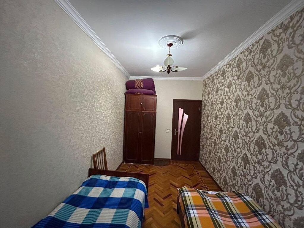 20 Yanvarda metroya 3- 4 dəqiqəlik məsafədə yerləşən 3 otaqlı evə 2 — Daşınmaz əmlak, Bakı (7)