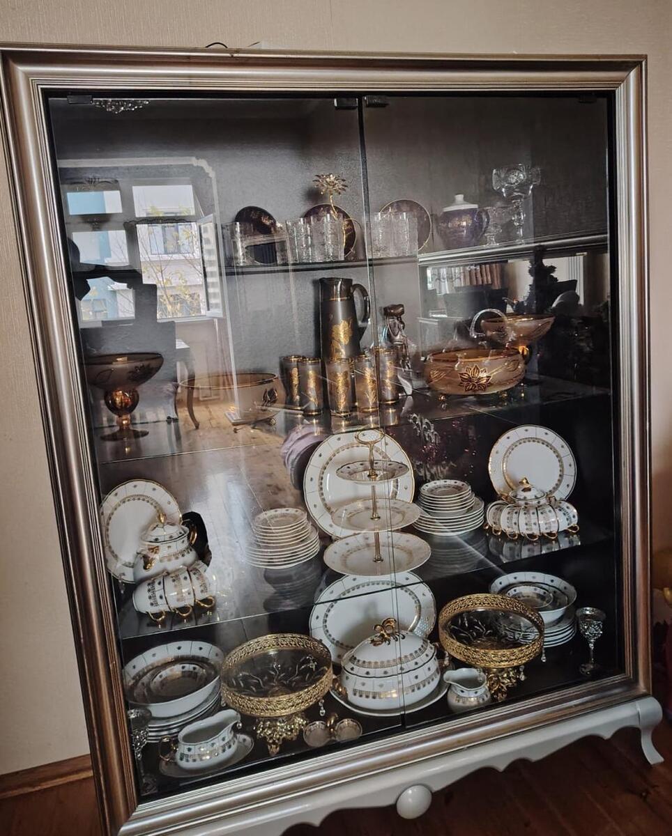 Qonaq otağı mebeli — Mebel, Bakı (4)