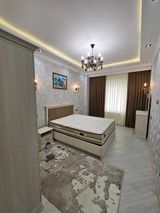 İcarəyə verilir 3 otaqlı yeni tikili 135 m² — Rahım