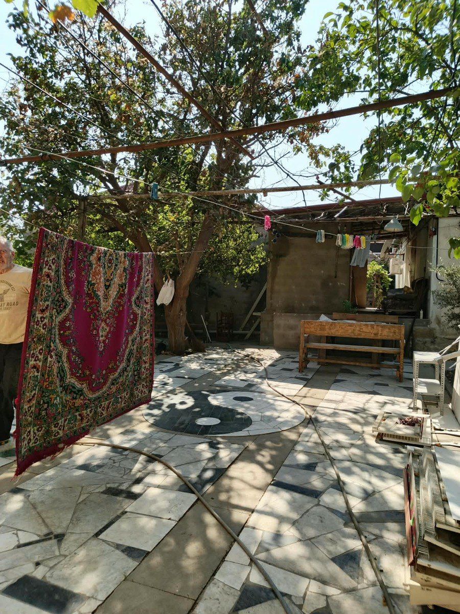 Satılır torpaq 5 sot — Torpaq, Bakı (11)