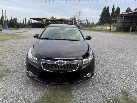 Chevrolet Cruze, 1.4 L, 2013 il, 233 000 km — Bərdə