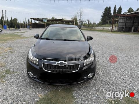 Chevrolet Cruze, 1.4 L, 2013 il, 233 000 km