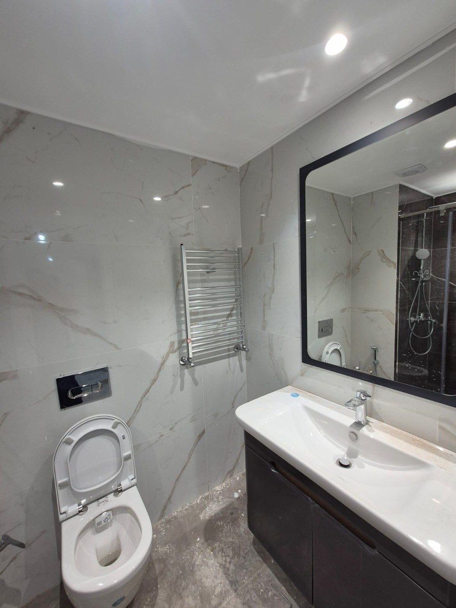 Satılır 3 otaqlı yeni tikili 71 m² — Mənzil, Bakı (12)
