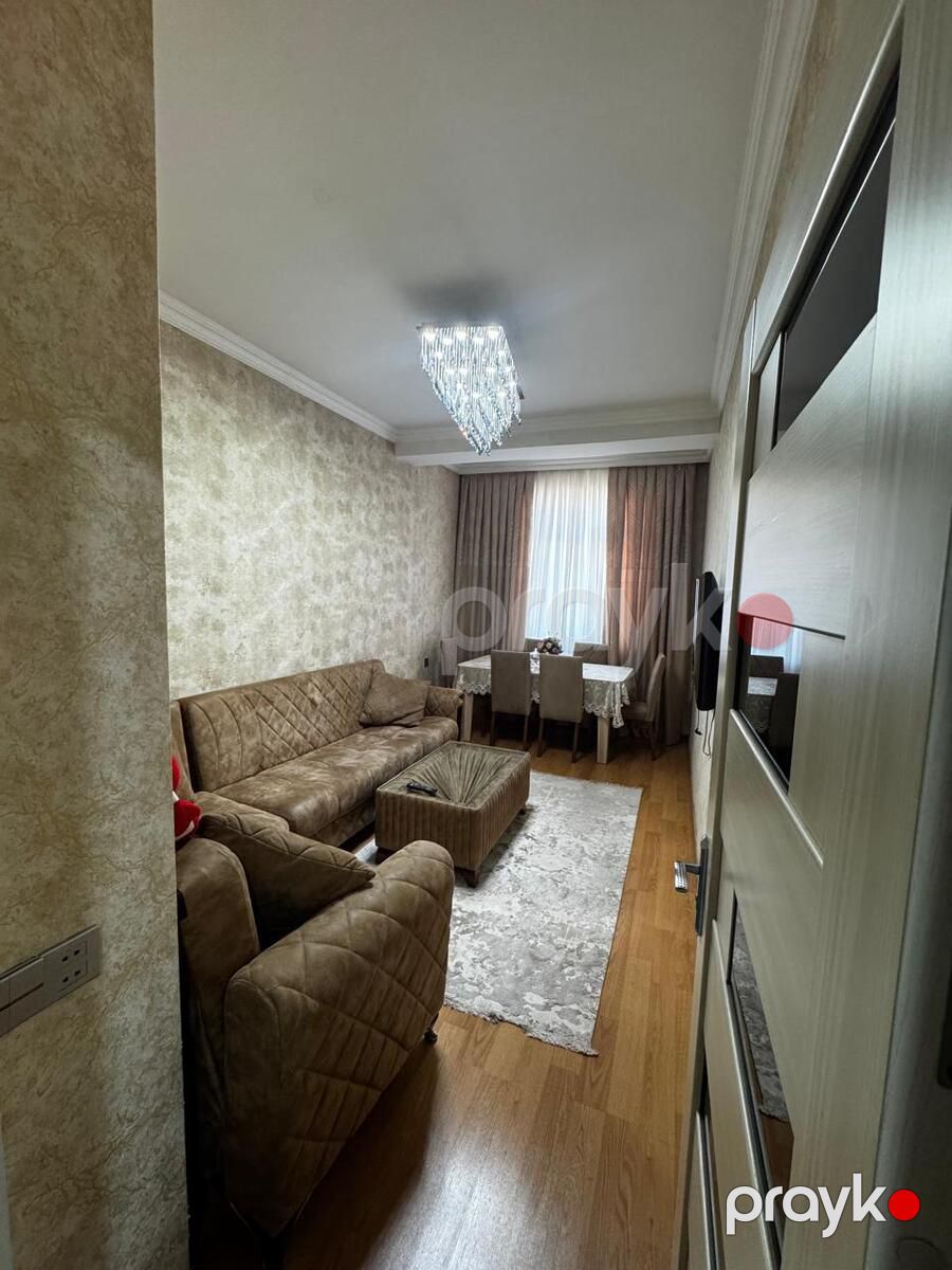 2-otaqlı yeni tikili kirayə verilir, Tofiq İsmayılov küç.22a, 65 m² — Mənzil, Xırdalan (6)