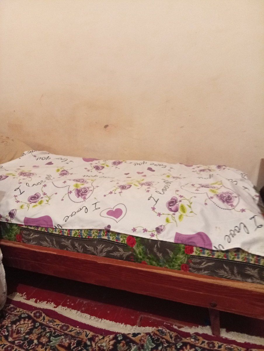 Həyət evi kirayə verilir, İnşaatçılar m — Ev, villa, Bakı (3)