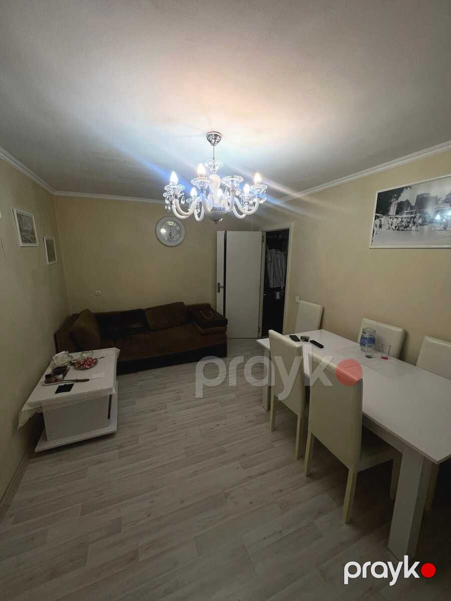 Satılır 1 otaqlı köhnə tikili 34 m² — Mənzil, Bakı (2)