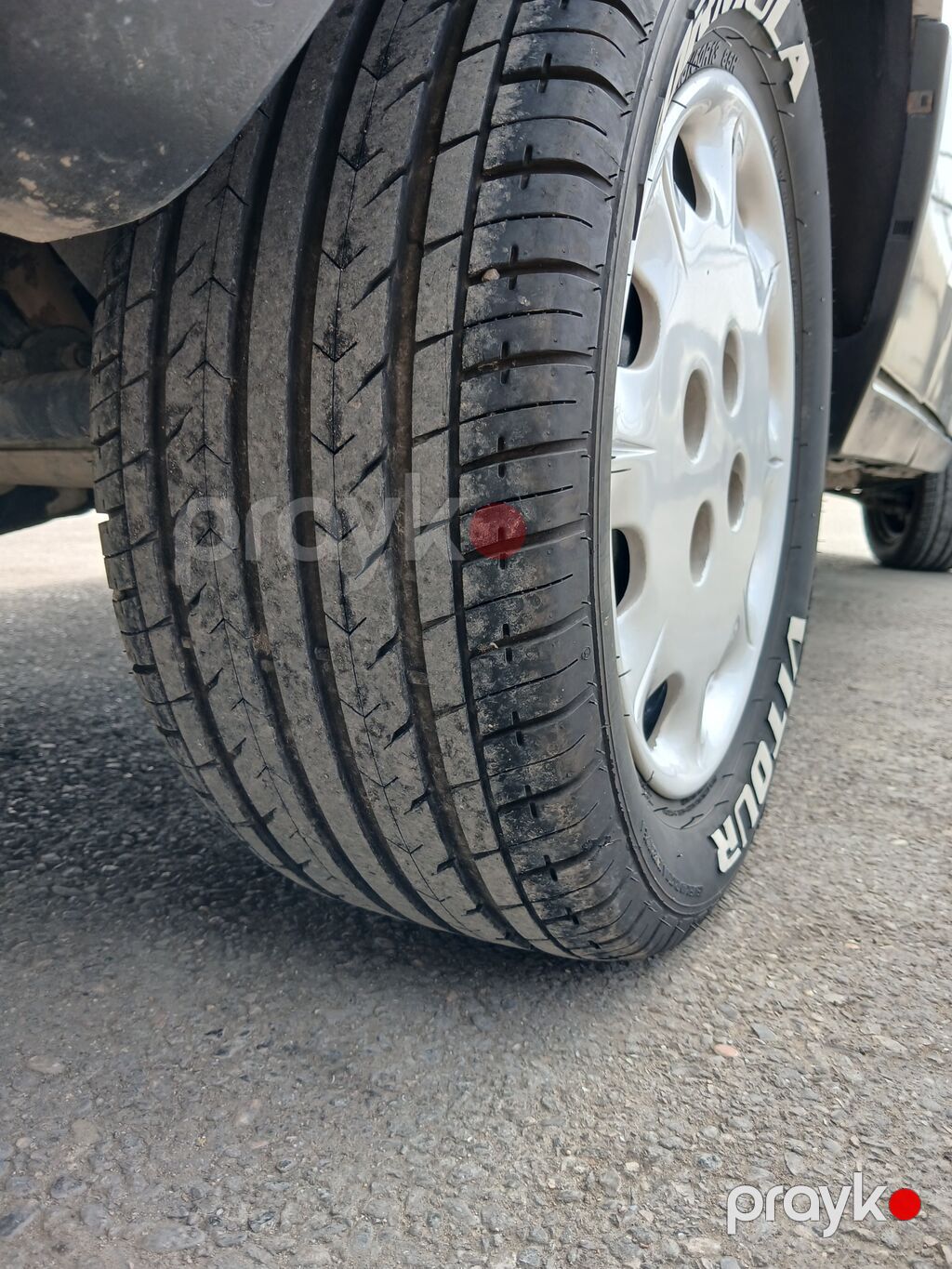 İşlənmiş Şin Formula 215 / 50 / R 13 — Şinlər, Masazır (9)