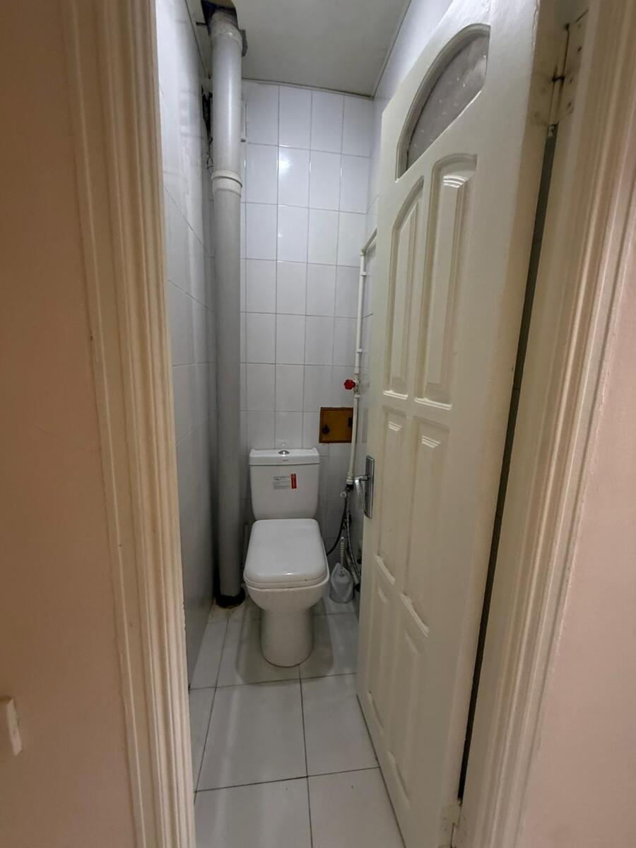 İcarəyə verilir 3 otaqlı köhnə tikili 90 m² — Mənzil, Bakı (11)