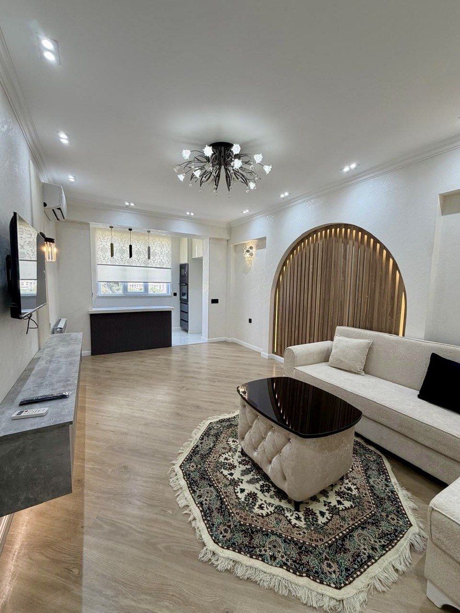 Satılır 3 otaqlı köhnə tikili 70 m² — Mənzil, Bakı (11)