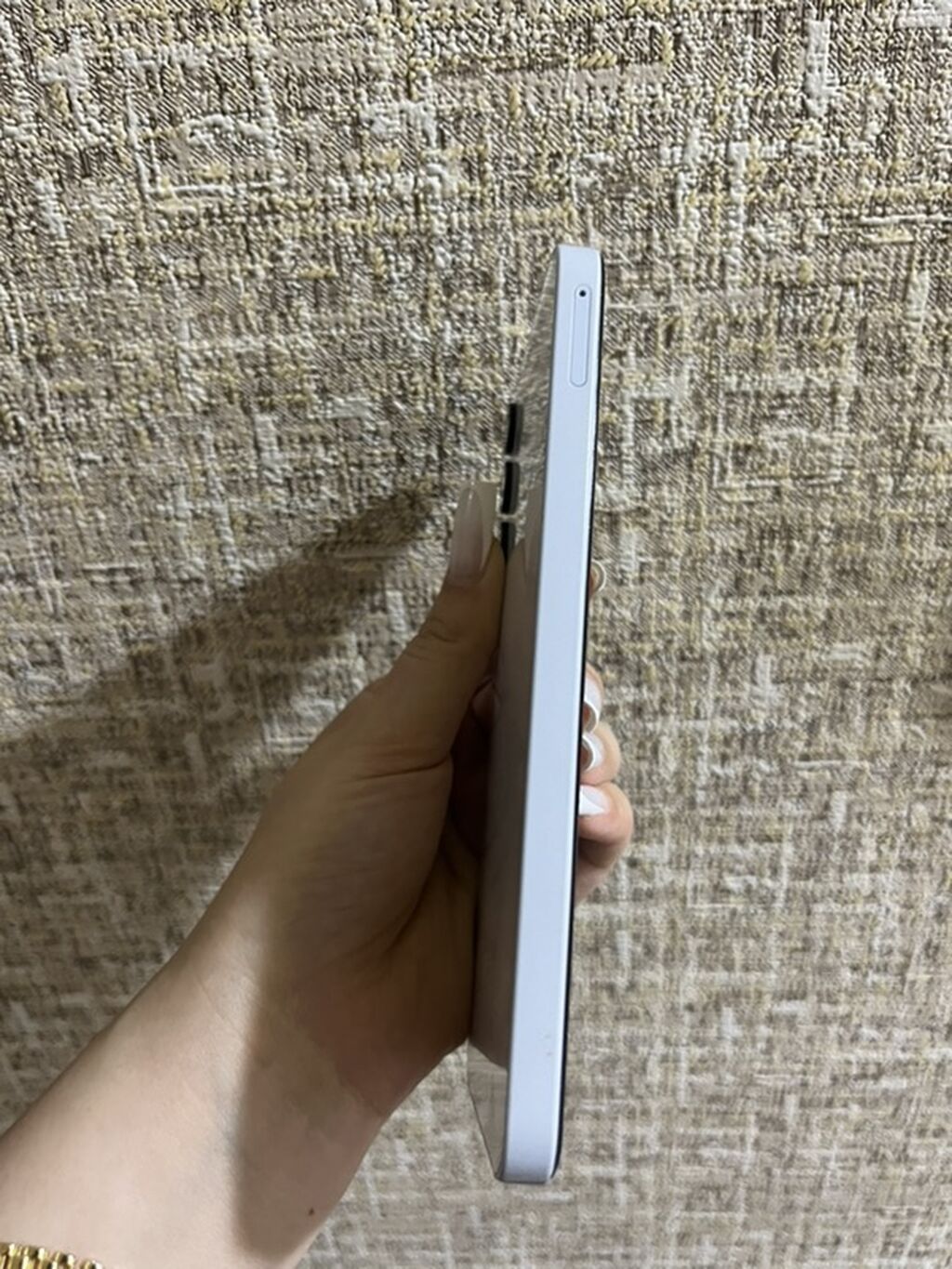 Samsung Galaxy A15, 128 GB, rəng - Ağ, Düyməli, Barmaq izi, İki sim kartlı — Samsung, Bakı (4)