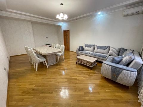 Satılır 2 otaqlı yeni tikili 90 m² — Bakı