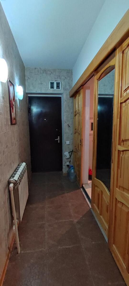 Satılır 2 otaqlı köhnə tikili 45 m² — Mənzil, Bakı (3)