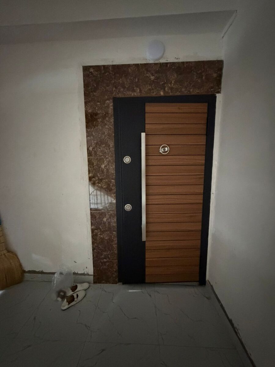 Satılır 3 otaqlı yeni tikili 75 m² — Mənzil, Bakı (8)