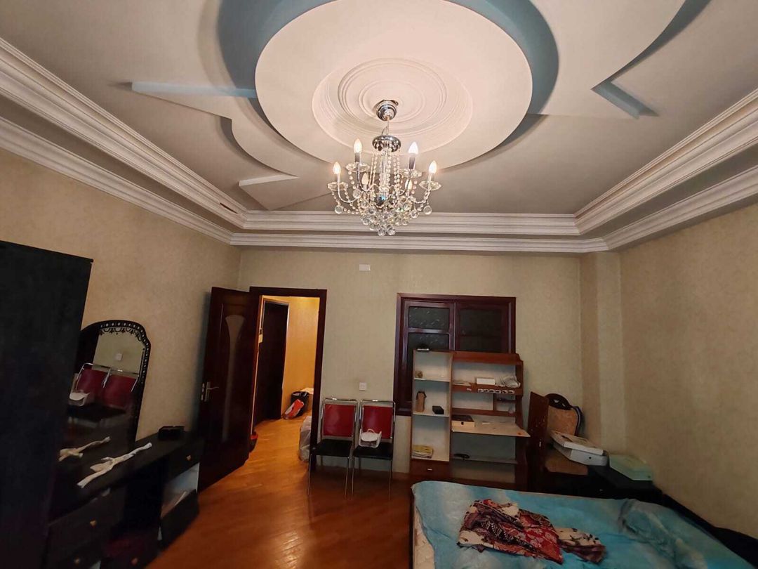 Satılır 2 otaqlı yeni tikili 110 m² — Mənzil, Bakı (7)