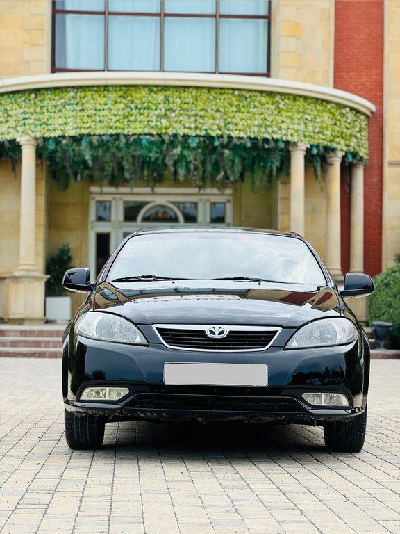 Daewoo Gentra, 1.5 L, 2014 il, 250 000 km — Avtomobillər, Bakı (11)