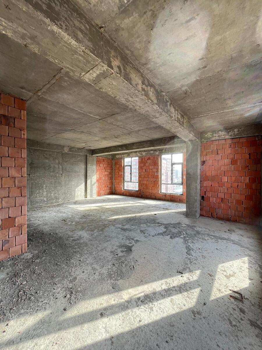 Satılır 2 otaqlı yeni tikili 82 m² — Mənzil, Bakı (5)