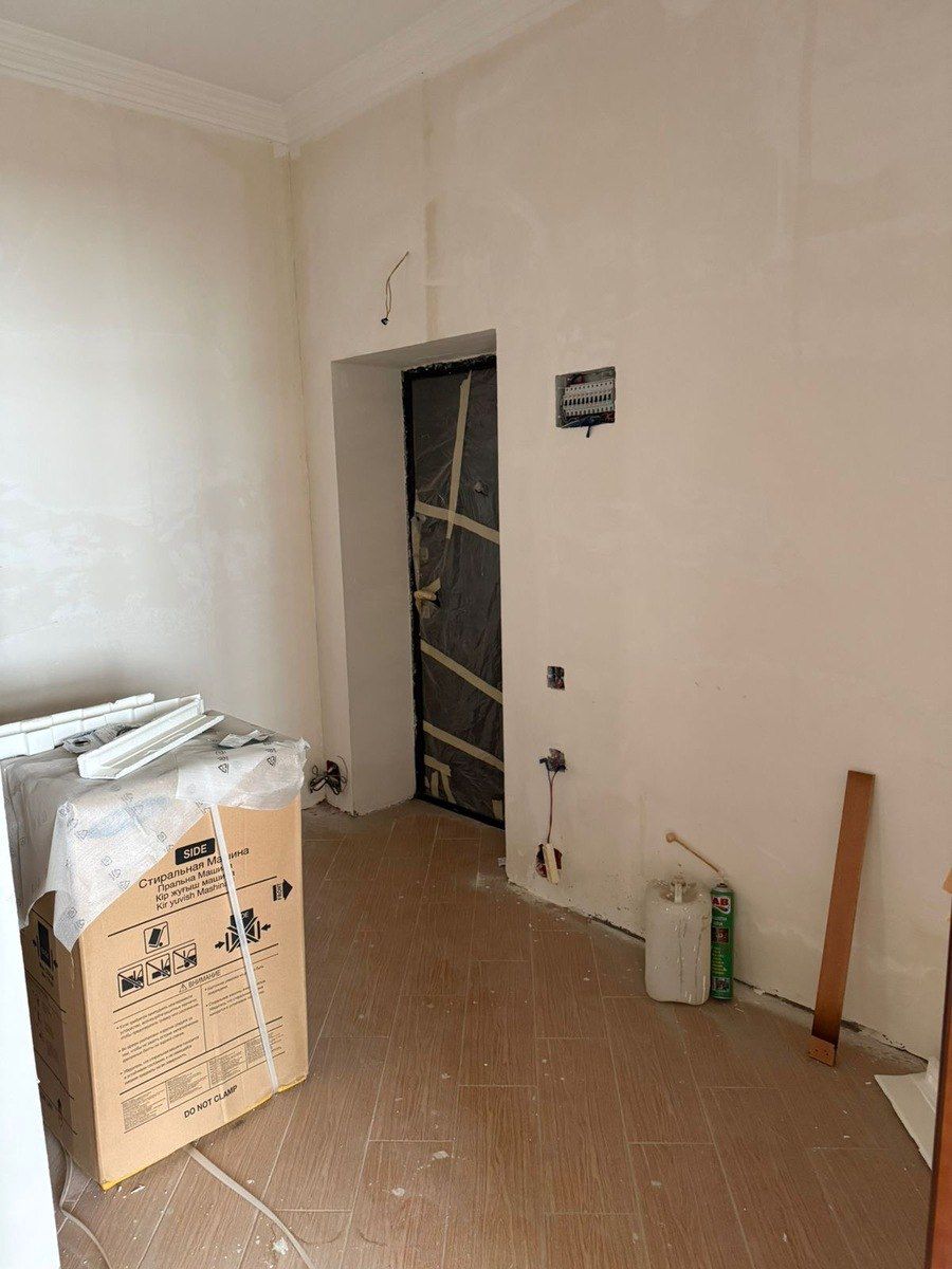 Satılır 2 otaqlı yeni tikili 86 m² — Mənzil, Bakı (12)