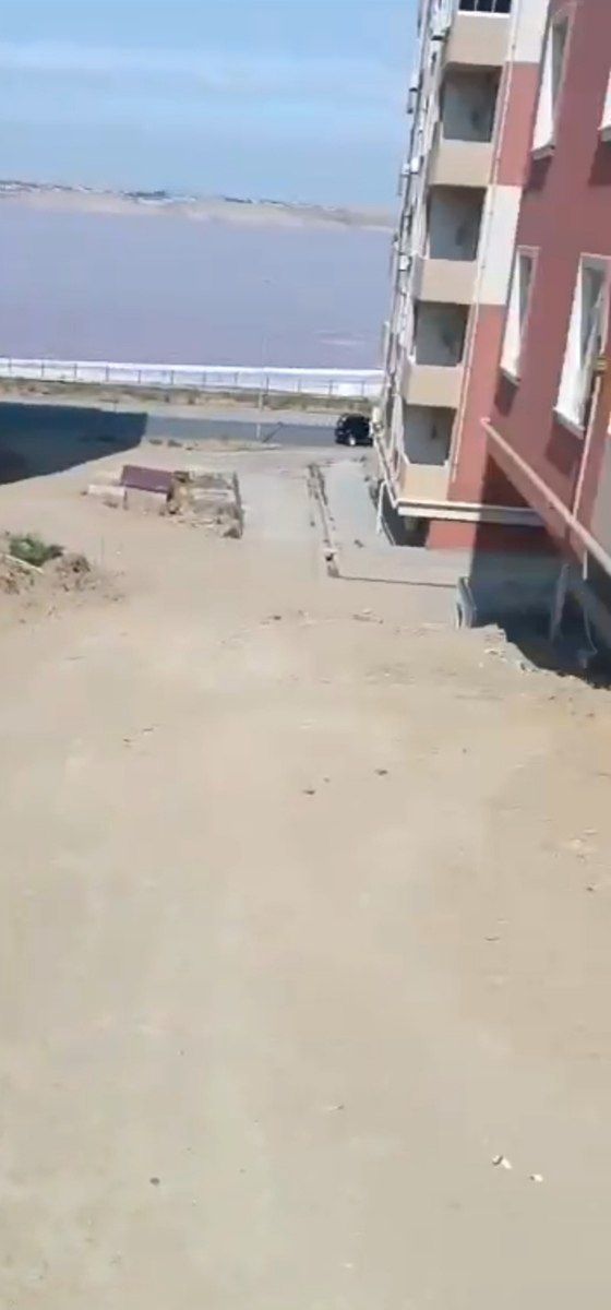 Satılır 1 otaqlı yeni tikili 53.7 m² — Mənzil, Bakı (3)
