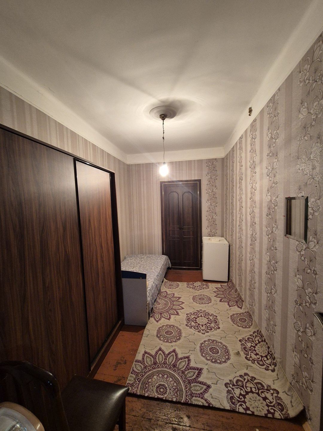 İcarəyə verilir 3 otaqlı köhnə tikili 50 m² — Mənzil, Bakı (5)