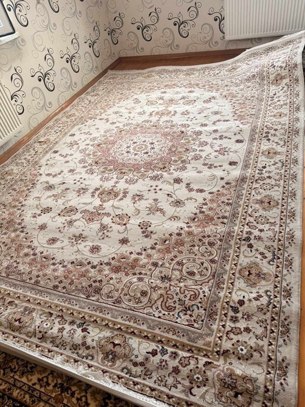 Xalça Dekorativ, Kredit yoxdur — Xalılar, Bakı (2)