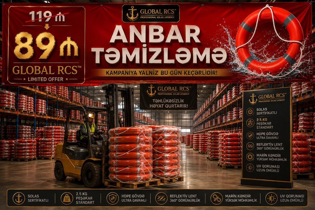Xilasedici dairələr — İdman, hobi, istirahət, Bakı (11)
