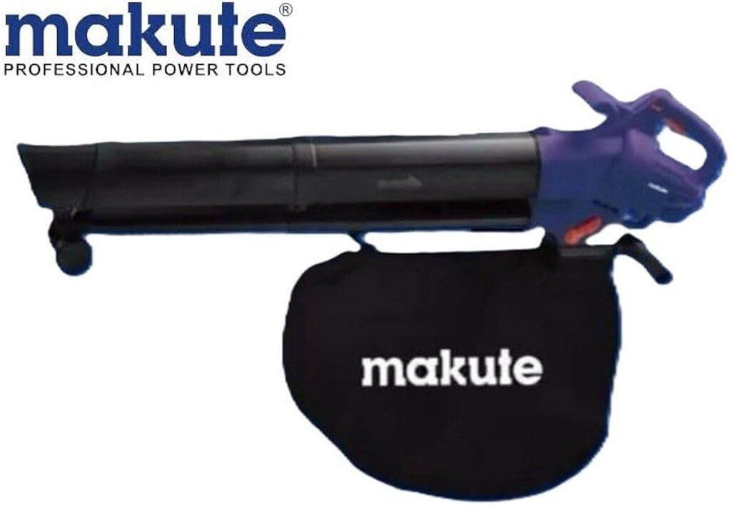 Yarpaq yığan və üfürən "Makute" — Dacha və bağ, Bakı (2)