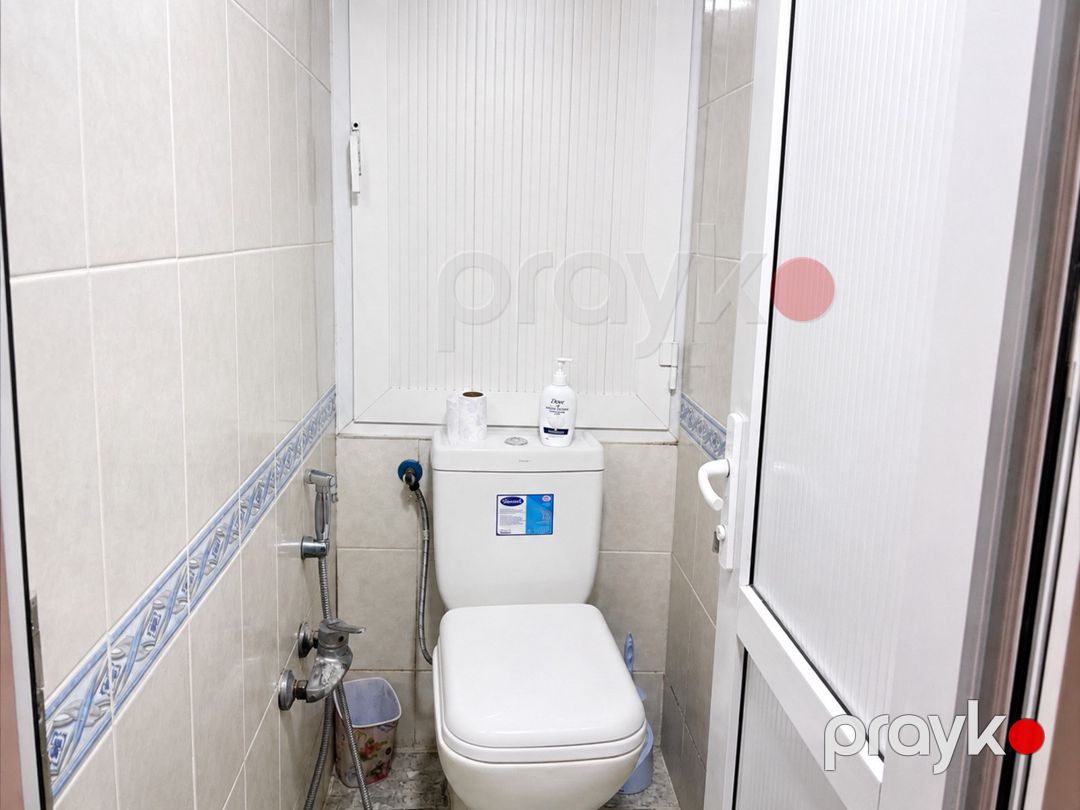 Satılır 3 otaqlı köhnə tikili 85 m² — Mənzil, Bakı (11)