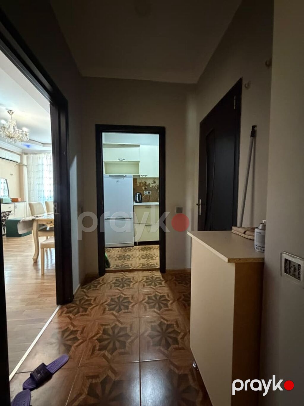 Masazır 350 AZN/ay 2 otaqlı Yeni tikili 40 m² Sahə 5 / 6 mərtəbə — Mənzil, Bakı (3)