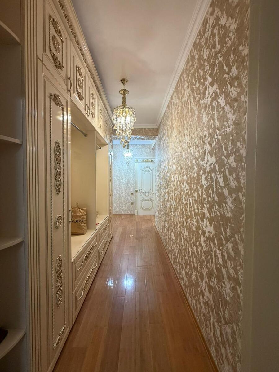 Satılır 3 otaqlı yeni tikili 107 m² — Mənzil, Sumqayıt (6)