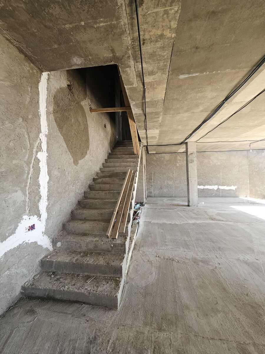 Satılır 5 otaqlı həyət evi/bağ evi 280 m² — Ev, villa, Bakı (9)