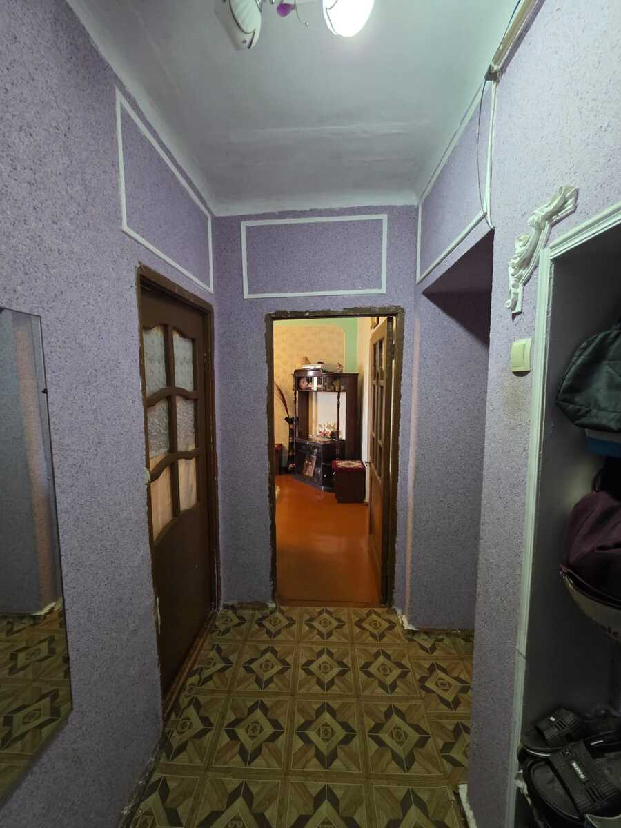Satılır 3 otaqlı köhnə tikili 72 m² — Mənzil, Sumqayıt (6)