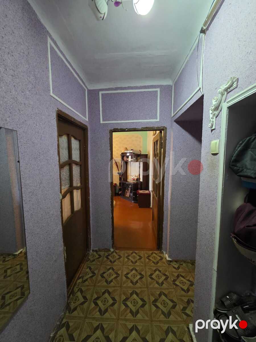 Satılır 3 otaqlı köhnə tikili 72 m² — Mənzil, Sumqayıt (6)