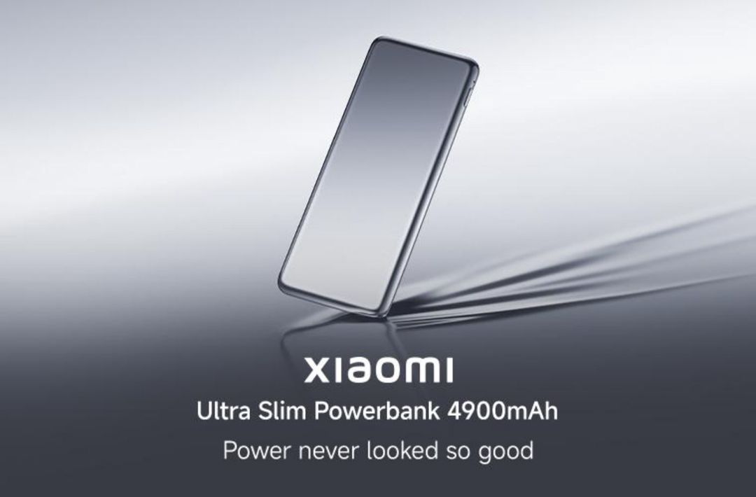 Power Bank "Xiaomi" — Smartfonlar, Bakı (4)