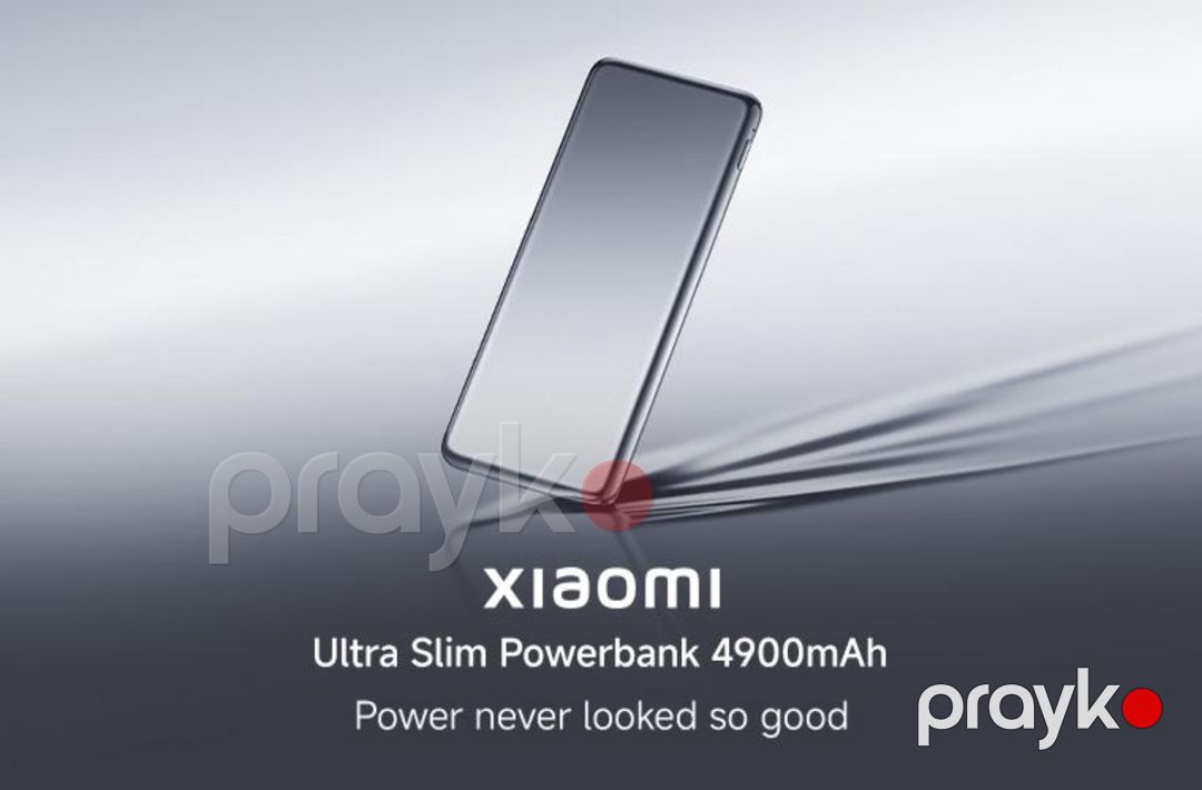 Power Bank "Xiaomi" — Smartfonlar, Bakı (4)