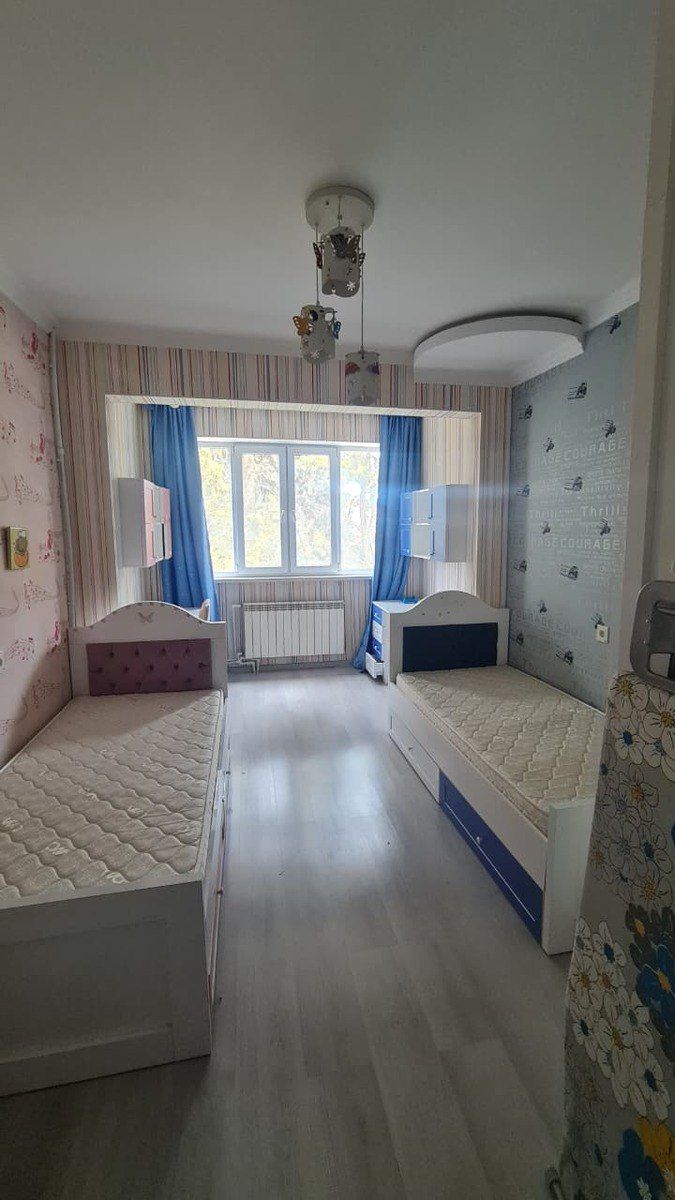 Satılır 3 otaqlı köhnə tikili 90 m² — Mənzil, Bakı (4)