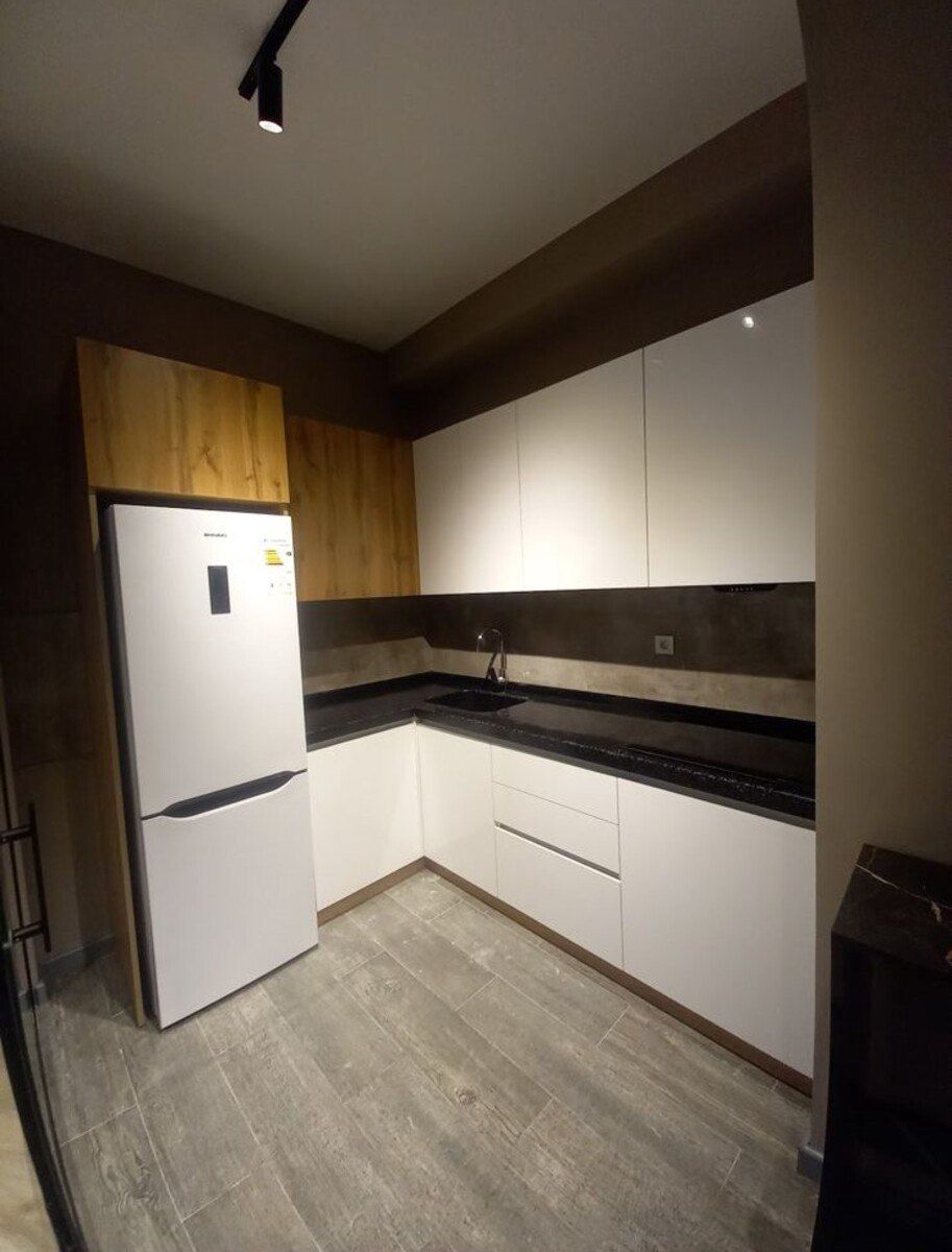 Satılır 2 otaqlı yeni tikili 65 m² — Mənzil, Bakı (3)