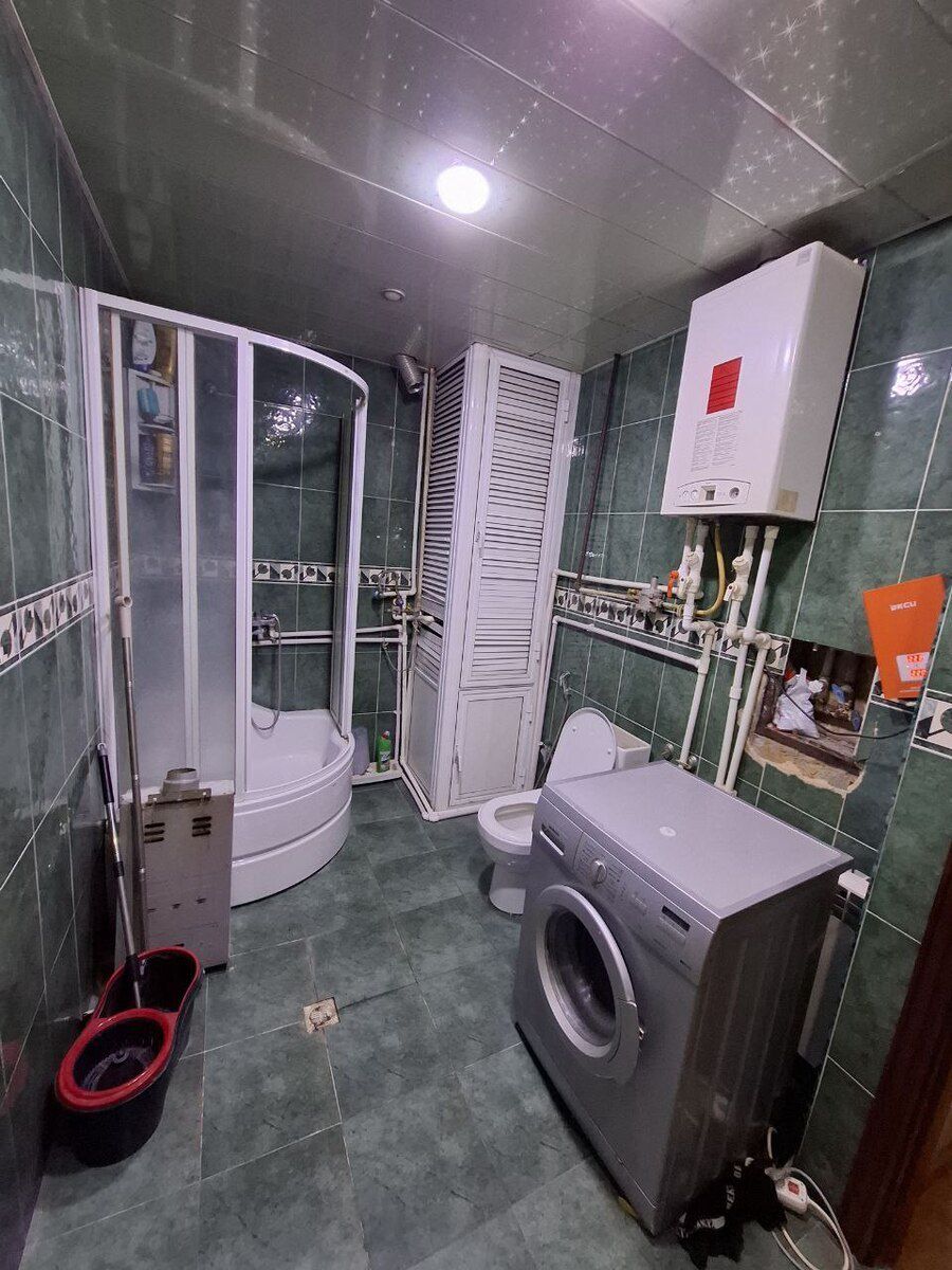 İcarəyə verilir 3 otaqlı köhnə tikili 65 m² — Mənzil, Bakı (5)