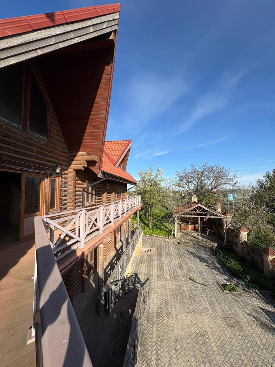 Satılır 12 otaqlı həyət evi/bağ evi 800 m² — Ev, villa, Şamaxı (10)