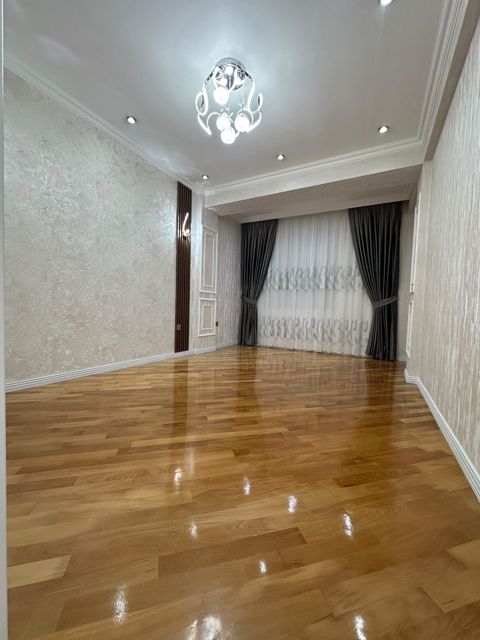 Satılır 3 otaqlı yeni tikili 110 m² — Xırdalan
